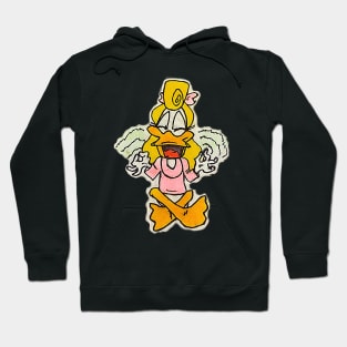 Shirley McLoon Hoodie